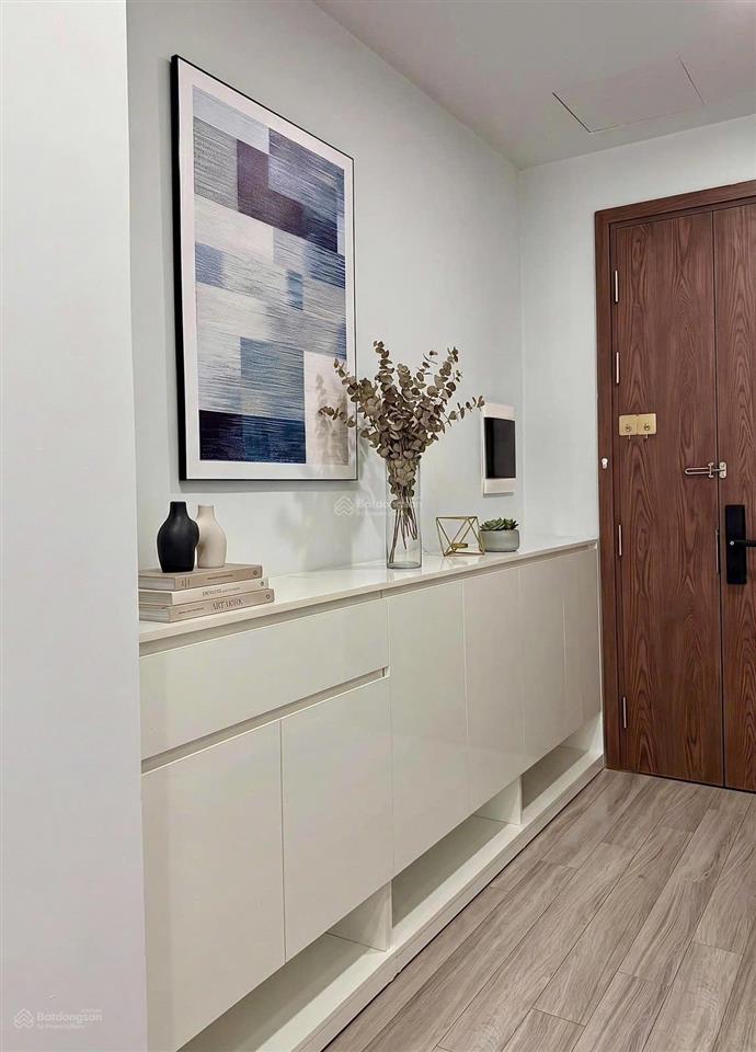 Cho thuê căn hộ brg diamond 25 lê văn lương. 104m2, 3pn, full đồ. giá 25.5tr/tháng. căn 04 tầng cao