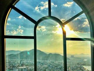 Còn sót duy nhất căn altara quy nhơn 2pn 2wc, full nội thất, giá 1.849 tỷ