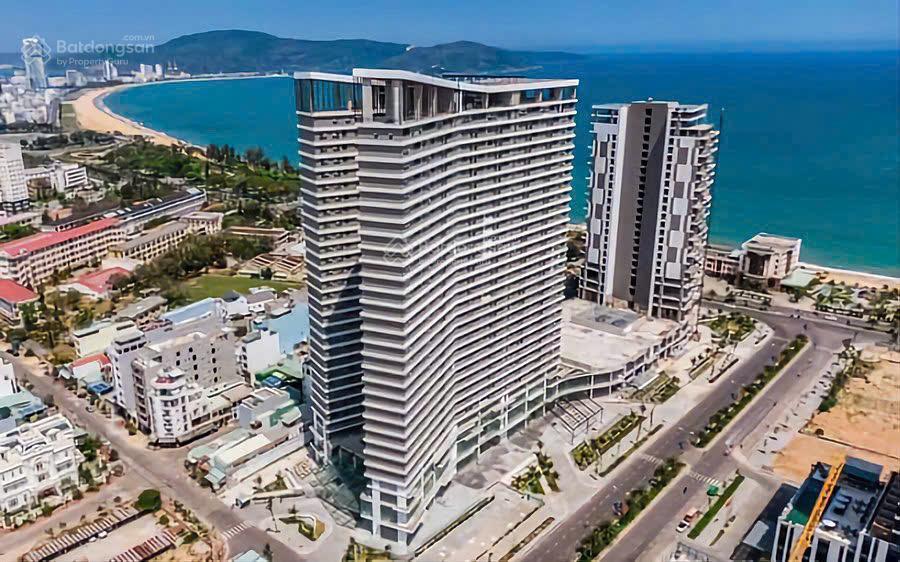 Giảm giá 500tr bán căn 3pn 107m2 flc sea tower, cách biển 100m, giá chốt 2.850 tỷ