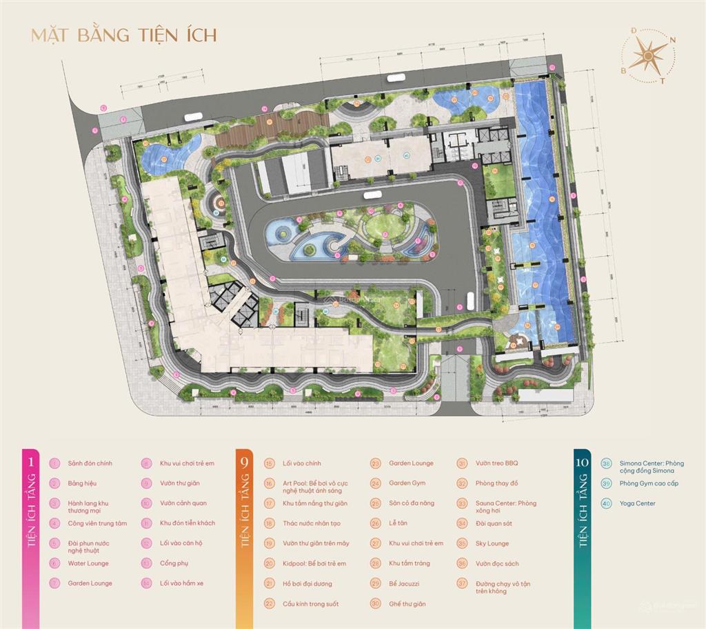 Căn hộ biển simona heights  2pn 2wc  65m2  giá chỉ 2.4 tỷ  0938 635 ***