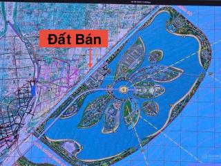 Chính chủ cần bán lô đất 2 mặt tiền mặt biển thịnh long