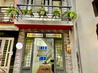 Nhà ngay đường tô ngọc vân q12 , sát gò vấp giá chỉ 798tr còn thương lượng mạnh