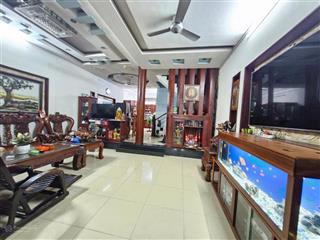 Bán nhà 4 tầng đẹp tại đường số 6, linh xuân, thủ đức, 6,8 tỷ, 74m2 đường 6