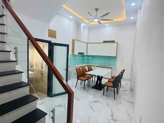 Bán nhà tại kha vạn cân, linh đông, thủ đức, giá siêu hời chỉ hơn 6, tỷ, 51m2 đường 4m