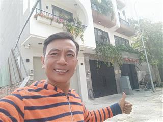 Nhà bán tại linh trung, mặt tiền 7,2m 4,65 tỷ, 51 m2, đẹp, nhiều tiện ích đường 3,5m