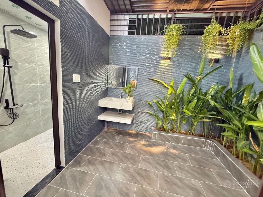 Nhà bán tại đường 11, linh xuân thủ đức, 4,65 tỷ, 51m2  chính chủ uy tín nhà mới ở ngay đường 6m