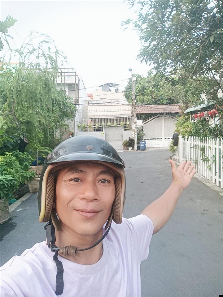 Nhà bán tại đường 11, linh xuân thủ đức, 4,65 tỷ, 51m2  chính chủ uy tín nhà mới ở ngay đường 6m