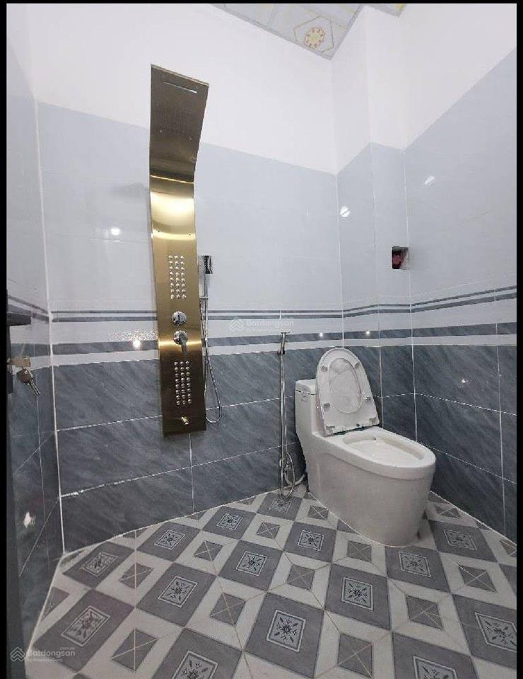 Bán nhà mặt phố tại cây keo, 6,1 tỷ, 52m2, giá tốt hàng hiếm tại thủ đức