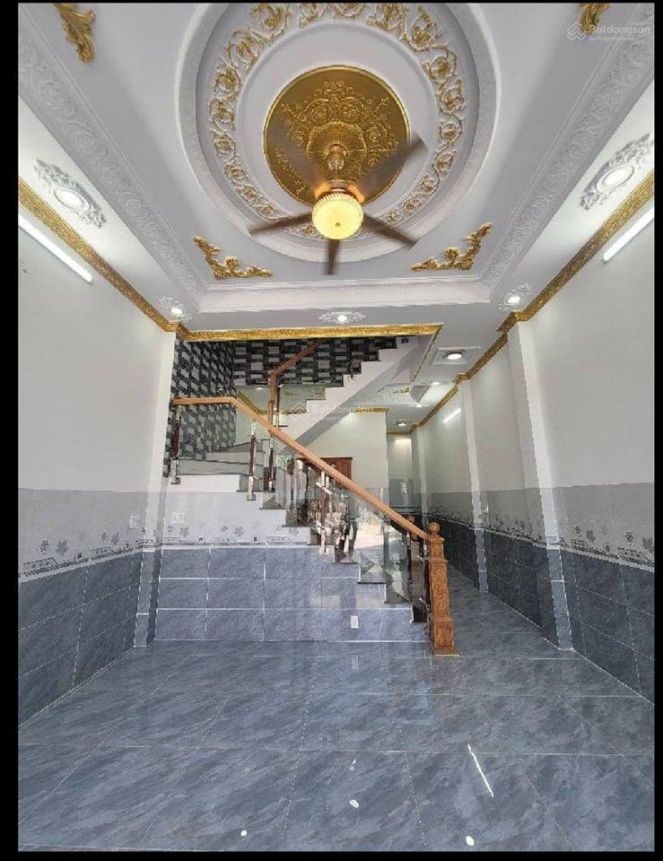 Bán nhà mặt phố tại cây keo, 6,1 tỷ, 52m2, giá tốt hàng hiếm tại thủ đức