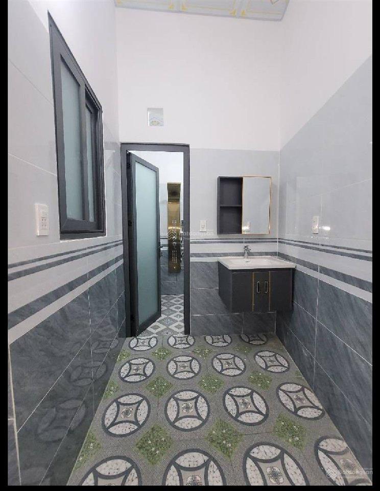 Bán nhà mặt phố tại cây keo, 6,1 tỷ, 52m2, giá tốt hàng hiếm tại thủ đức