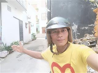 Bán nhà riêng tại linh trung, 4,6 tỷ, 50,4 m2, giá tốt, uy tín