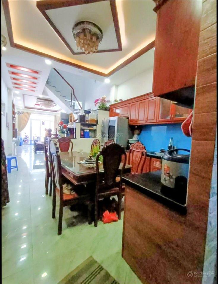 Bán nhà 4 tầng tại linh đông, 8,4 tỷ, 73m2, 4 tầng, pháp lý đầy đủ, chính chủ, l