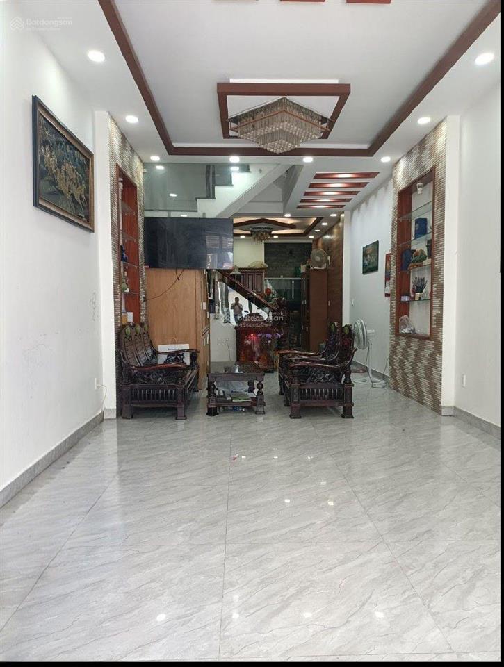 Bán nhà 4 tầng tại linh đông, 8,4 tỷ, 73m2, 4 tầng, pháp lý đầy đủ, chính chủ, l