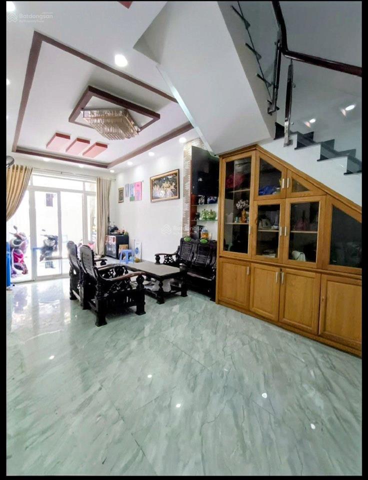 Bán nhà 4 tầng tại linh đông, 8,4 tỷ, 73m2, 4 tầng, pháp lý đầy đủ, chính chủ, l