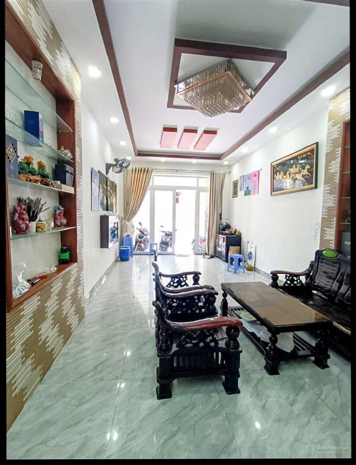 Bán nhà 4 tầng tại linh đông, 8,4 tỷ, 73m2, 4 tầng, pháp lý đầy đủ, chính chủ, l