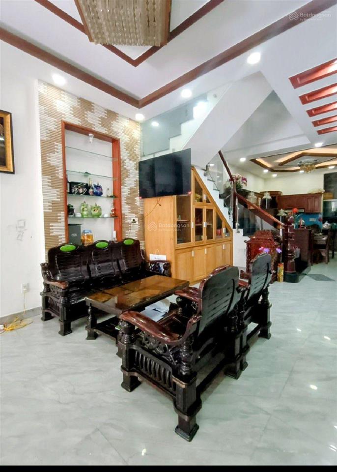 Bán nhà 4 tầng tại linh đông, 8,4 tỷ, 73m2, 4 tầng, pháp lý đầy đủ, chính chủ, l