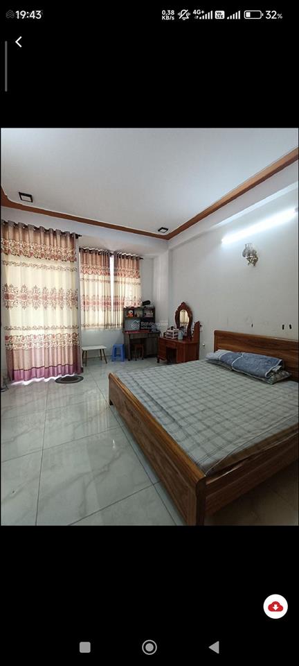 Bán nhà 4 tầng tại linh đông, 8,4 tỷ, 73m2, 4 tầng, pháp lý đầy đủ, chính chủ, l