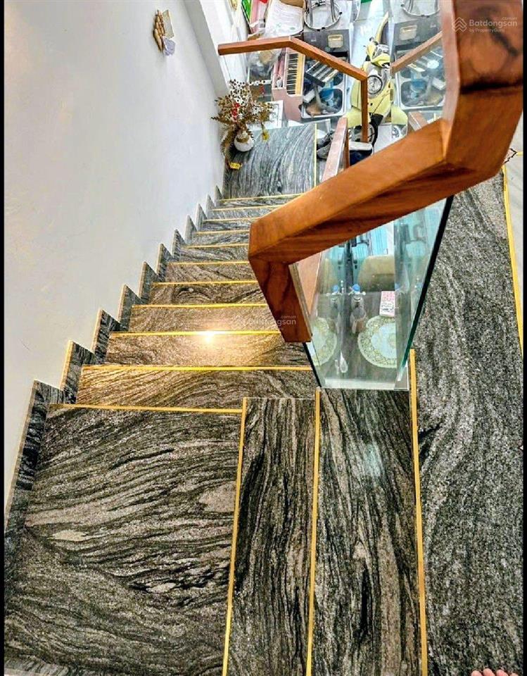Bán nhà 4 tầng tại đường số 2, p trường thọ, q.thủ đức, giá tốt 7,8 tỷ, 53,8 m2