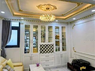 Bán nhà 4 tầng tại đường số 2, p trường thọ, q.thủ đức, giá tốt 7,8 tỷ, 53,8 m2