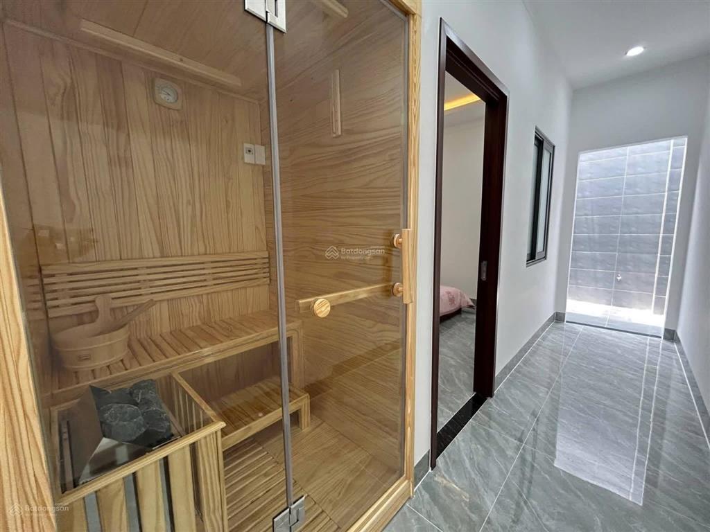 Bán nhà 2 tầng 50.8m2 tại quốc lộ 13, 5,7 tỷ, pháp lý đầy đủ