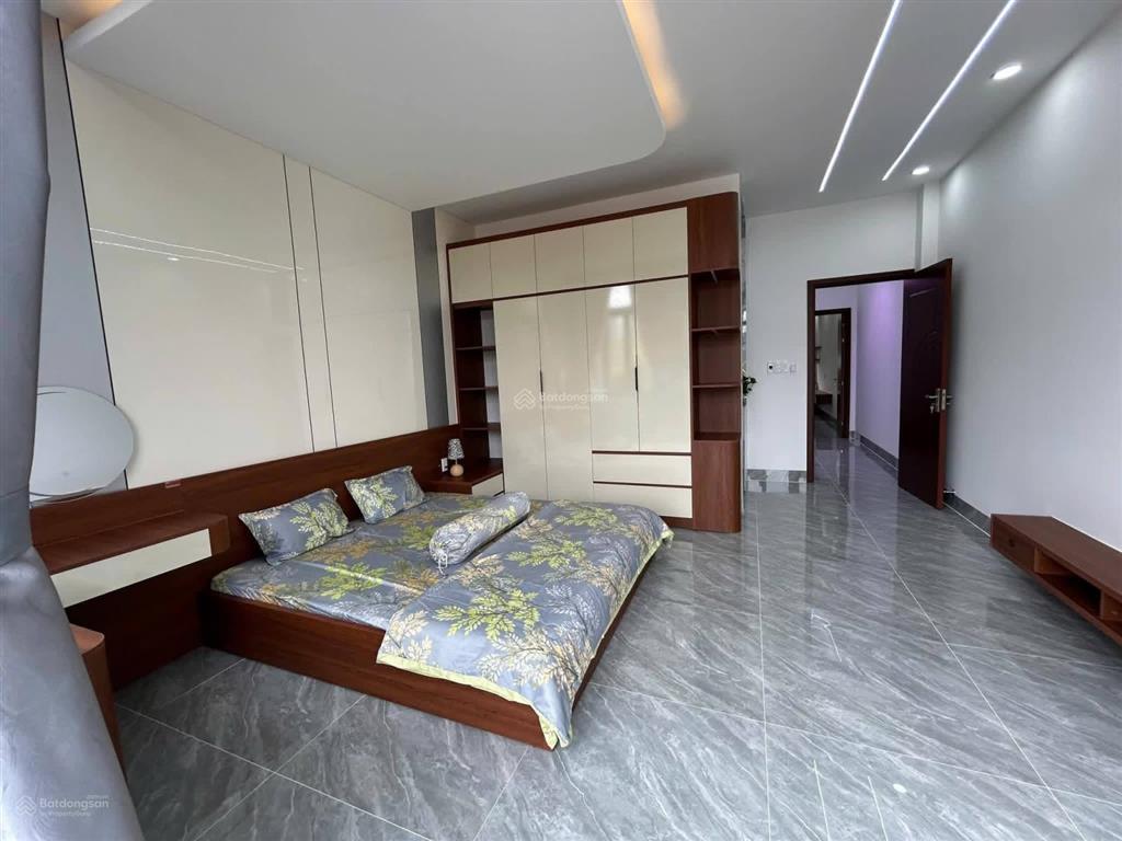 Bán nhà 2 tầng 50.8m2 tại quốc lộ 13, 5,7 tỷ, pháp lý đầy đủ