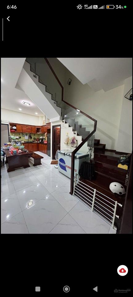 Bán nhà tại ngô chí quốc, 5,5 tỷ, 61m2, giá siêu hời hot!