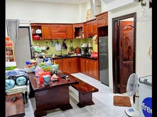 Bán nhà tại ngô chí quốc, 5,5 tỷ, 61m2, giá siêu hời hot!