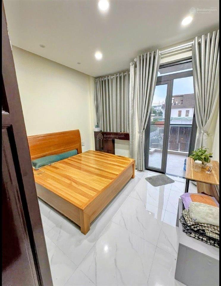 Bán nhà tại ngô chí quốc, 5,5 tỷ, 61m2, giá siêu hời hot!