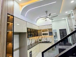 Bán nhà tại lê hồng phong, 5,5 tỷ, 64m2, view đẹp, 3 tầng siêu hot
