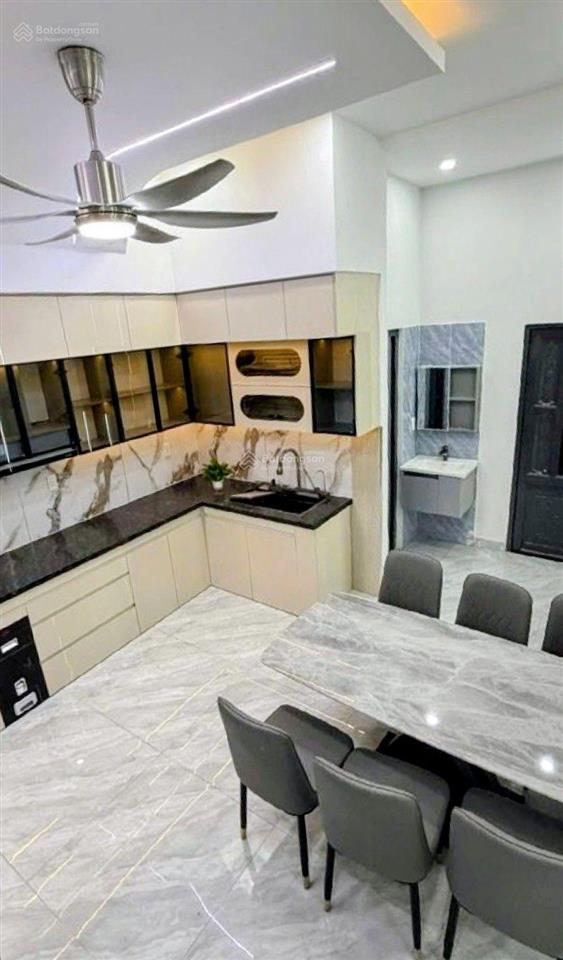 Bán nhà tại lê hồng phong, 5,5 tỷ, 64m2, view đẹp, 3 tầng siêu hot