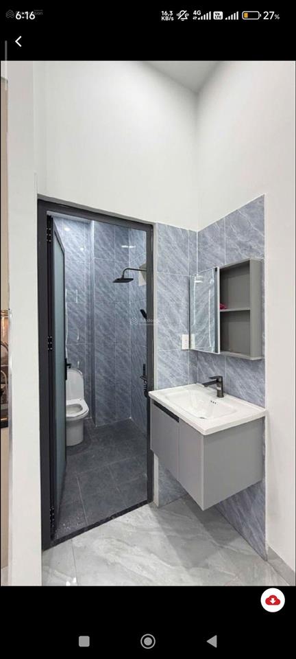 Bán nhà tại lê hồng phong, 5,5 tỷ, 64m2, view đẹp, 3 tầng siêu hot
