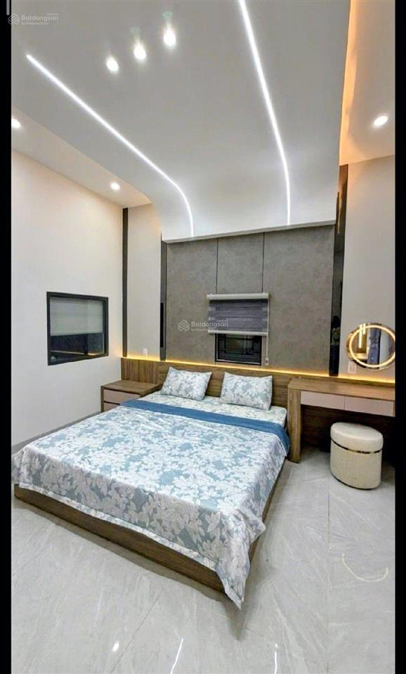 Bán nhà tại lê hồng phong, 5,5 tỷ, 64m2, view đẹp, 3 tầng siêu hot