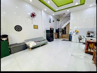 Bán nhà đẹp tại bình chiểu, 3,66 tỷ, 43m2, mặt tiền 4.5m