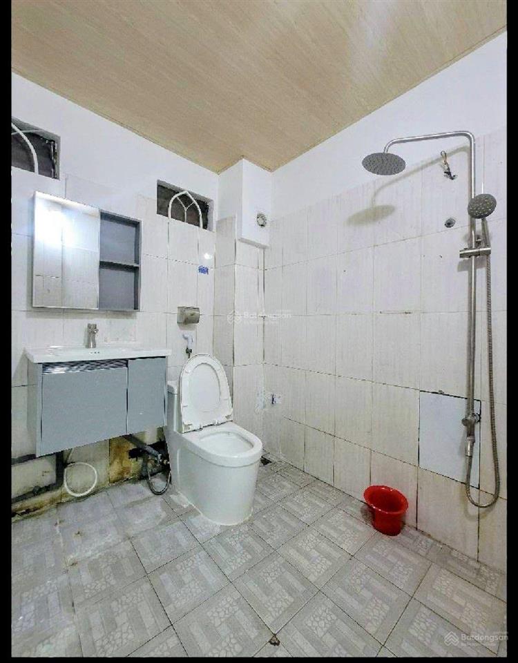 Nhà bán 5,2 tỷ, 98.5m2 tại võ thị sáu, p dĩ an, tp dĩ an