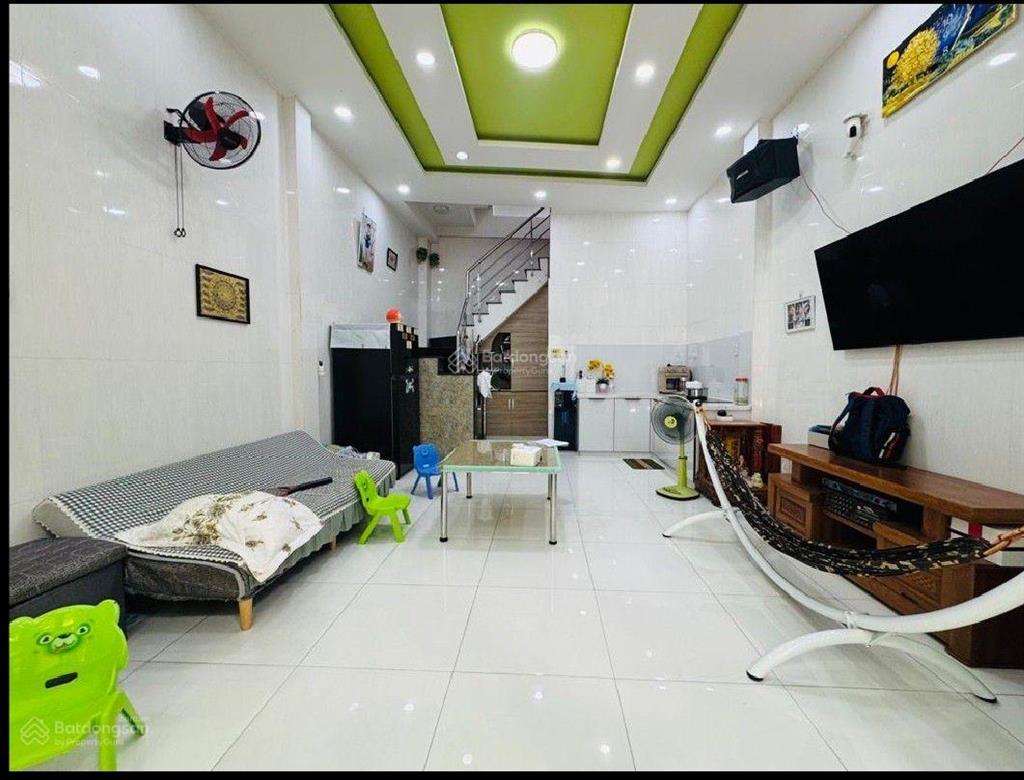 Bán võ thị sáu, dĩ an, 3,7 tỷ, 78m2, view đẹp, mặt tiền 6m