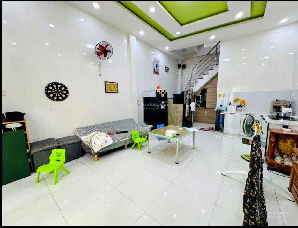 Bán võ thị sáu, dĩ an, 3,7 tỷ, 78m2, view đẹp, mặt tiền 6m