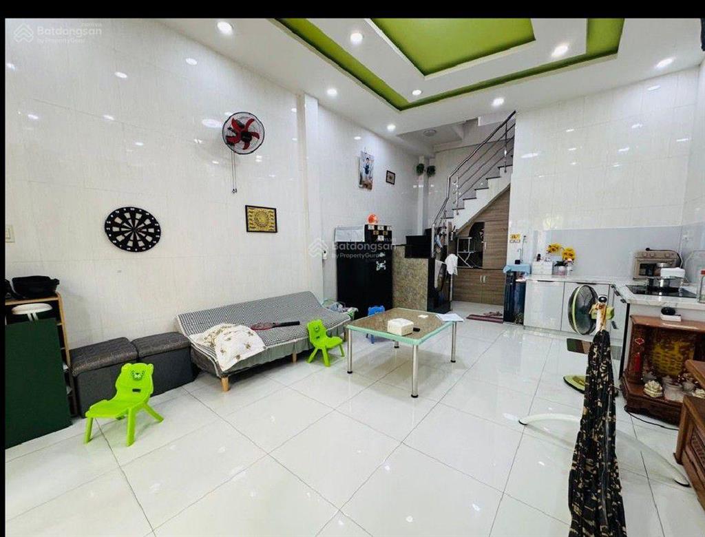 Bán võ thị sáu, dĩ an, 3,7 tỷ, 78m2, view đẹp, mặt tiền 6m