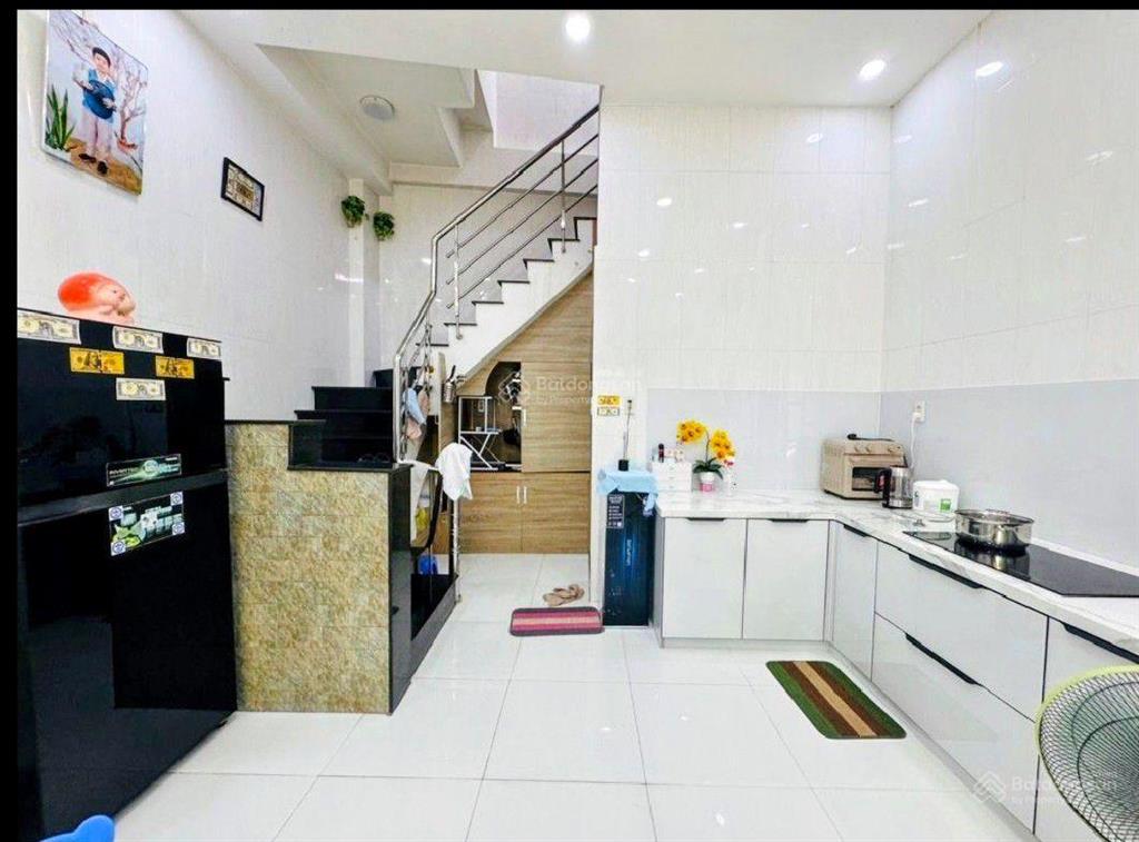 Bán võ thị sáu, dĩ an, 3,7 tỷ, 78m2, view đẹp, mặt tiền 6m