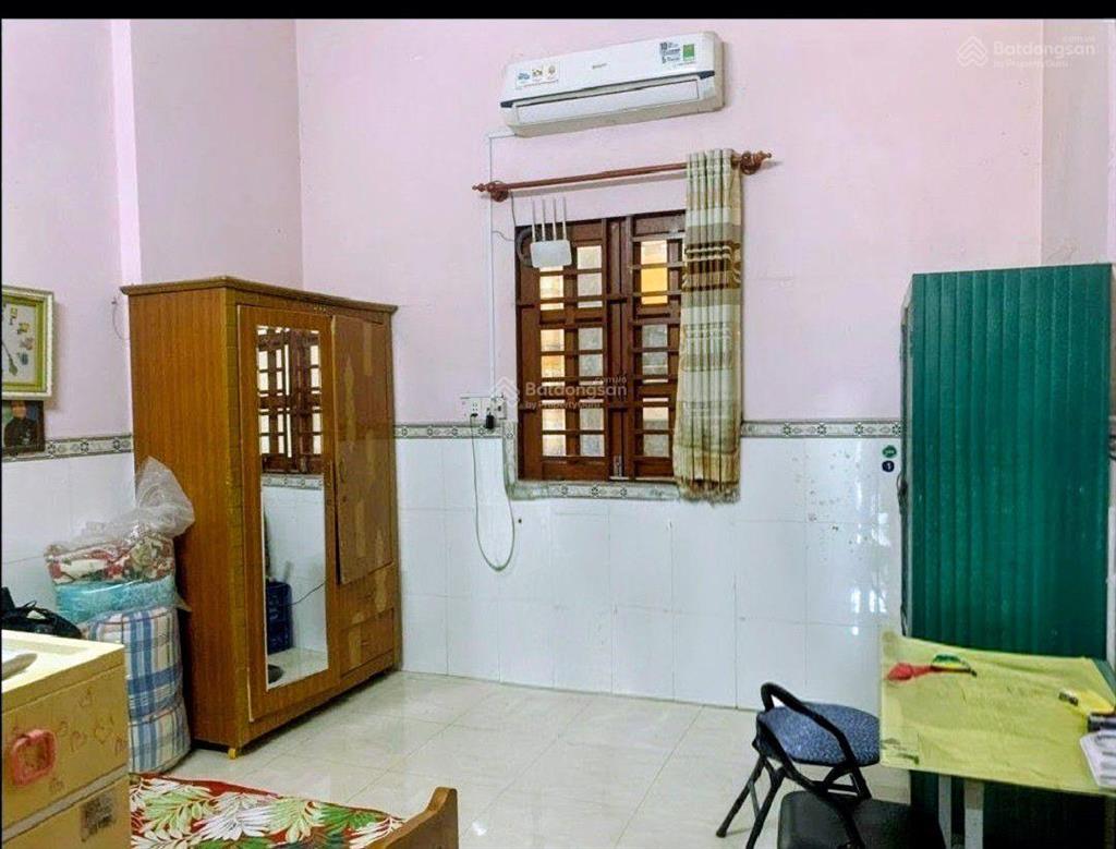 Bán nhà đẹp, nhiều tiện ích ở võ thị sáu, dĩ an, 4,9 tỷ, 100m2 gần go dĩ an