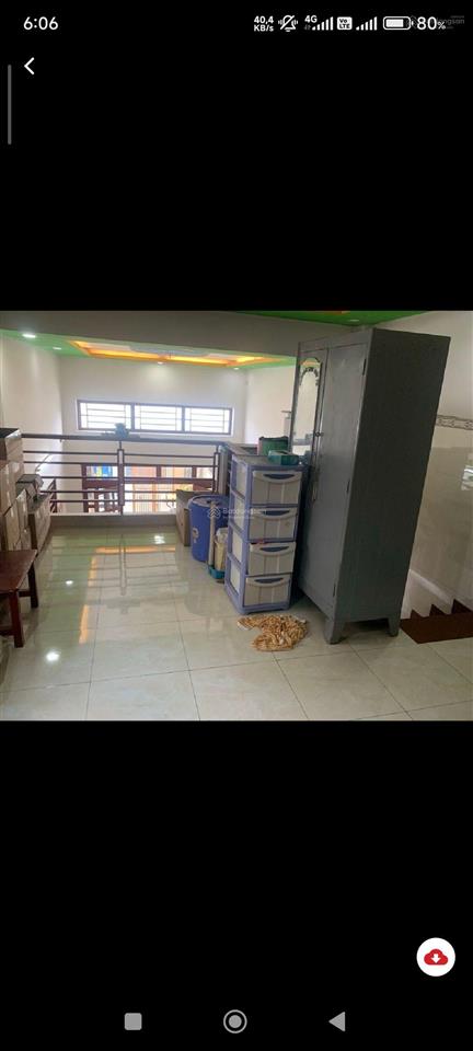 Bán nhà đẹp, nhiều tiện ích ở võ thị sáu, dĩ an, 4,9 tỷ, 100m2 gần go dĩ an