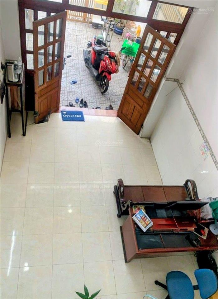 Bán nhà đẹp, nhiều tiện ích ở võ thị sáu, dĩ an, 4,9 tỷ, 100m2 gần go dĩ an