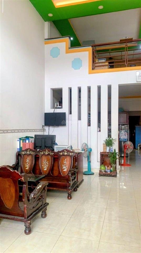 Bán nhà đẹp, nhiều tiện ích ở võ thị sáu, dĩ an, 4,9 tỷ, 100m2 gần go dĩ an