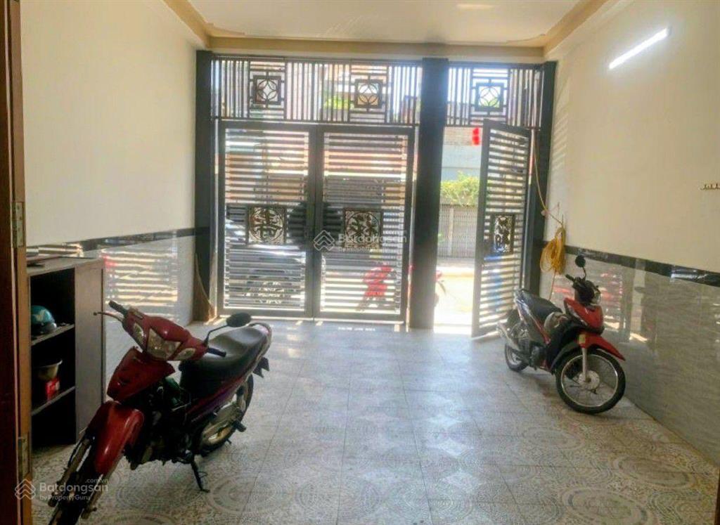 Bán nhà đẹp xuất sắc tại nguyễn tri phương, 5,7 tỷ, 100m2, 3 tầng