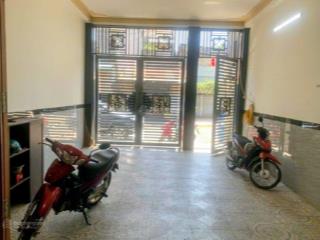 Bán nhà đẹp xuất sắc tại nguyễn tri phương, 5,7 tỷ, 100m2, 3 tầng