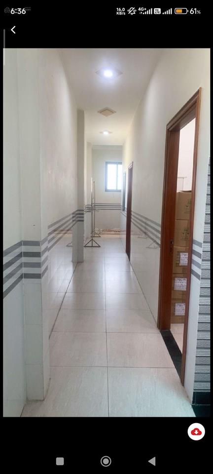Bán nhà đẹp xuất sắc tại nguyễn tri phương, 5,7 tỷ, 100m2, 3 tầng