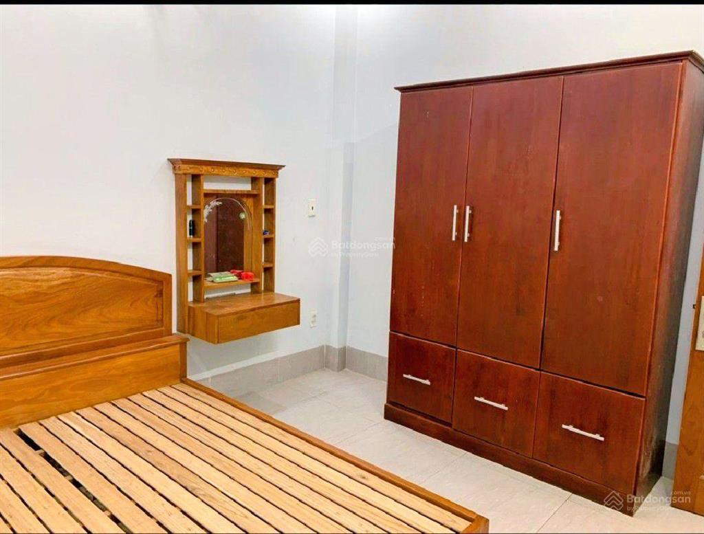 Bán nhà đẹp xuất sắc tại nguyễn tri phương, 5,7 tỷ, 100m2, 3 tầng