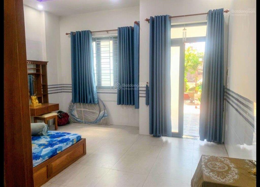 Bán nhà đẹp xuất sắc tại nguyễn tri phương, 5,7 tỷ, 100m2, 3 tầng