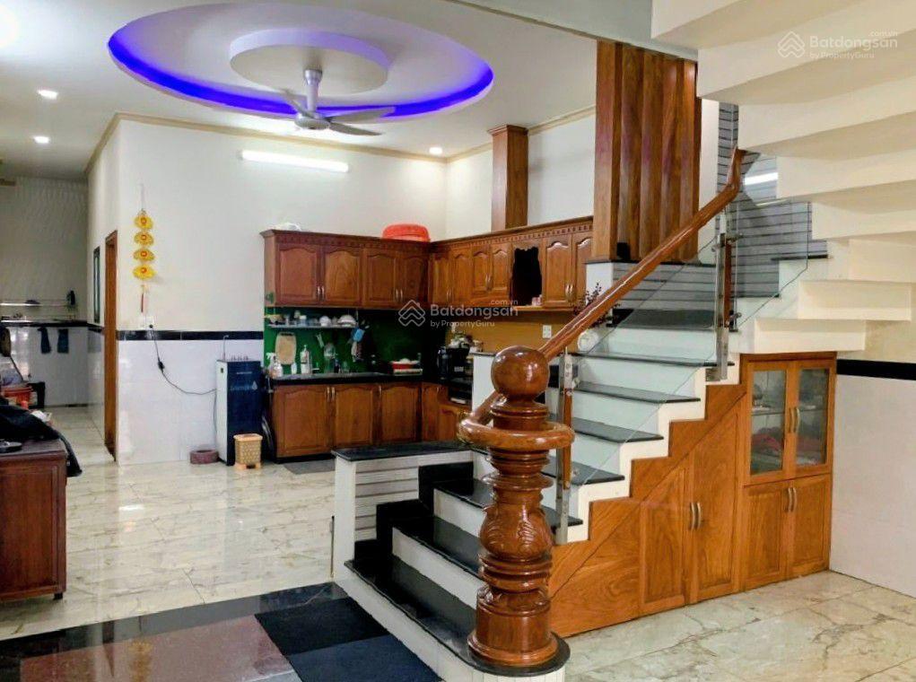 Bán nhà đẹp xuất sắc tại nguyễn tri phương, 5,7 tỷ, 100m2, 3 tầng
