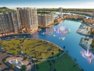 Charmora city  thành phố đảo quốc tế giữa trung tâm nha trang, thiết kế hiện đại, đẳng cấp