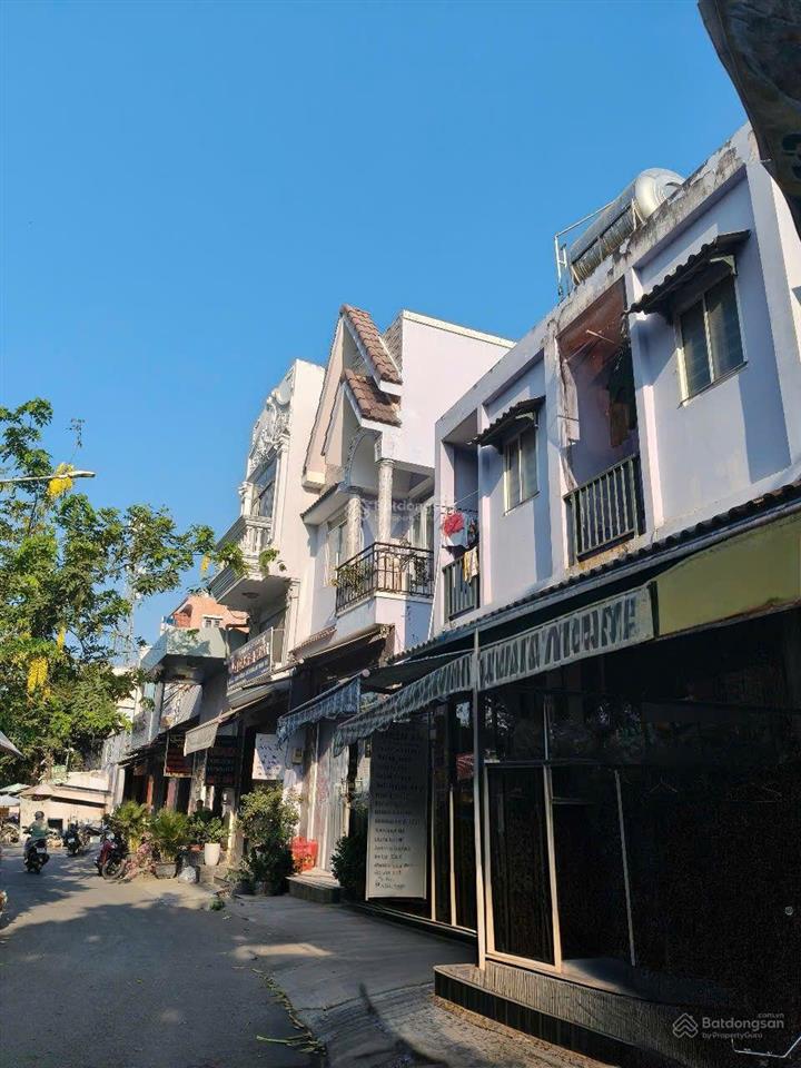 Chính chủ bán căn nhà 4,5 x 12,5 chỉ 6,8 đồng, dường võ thị nhờ, gần phú mỹ hưng, quận 7.